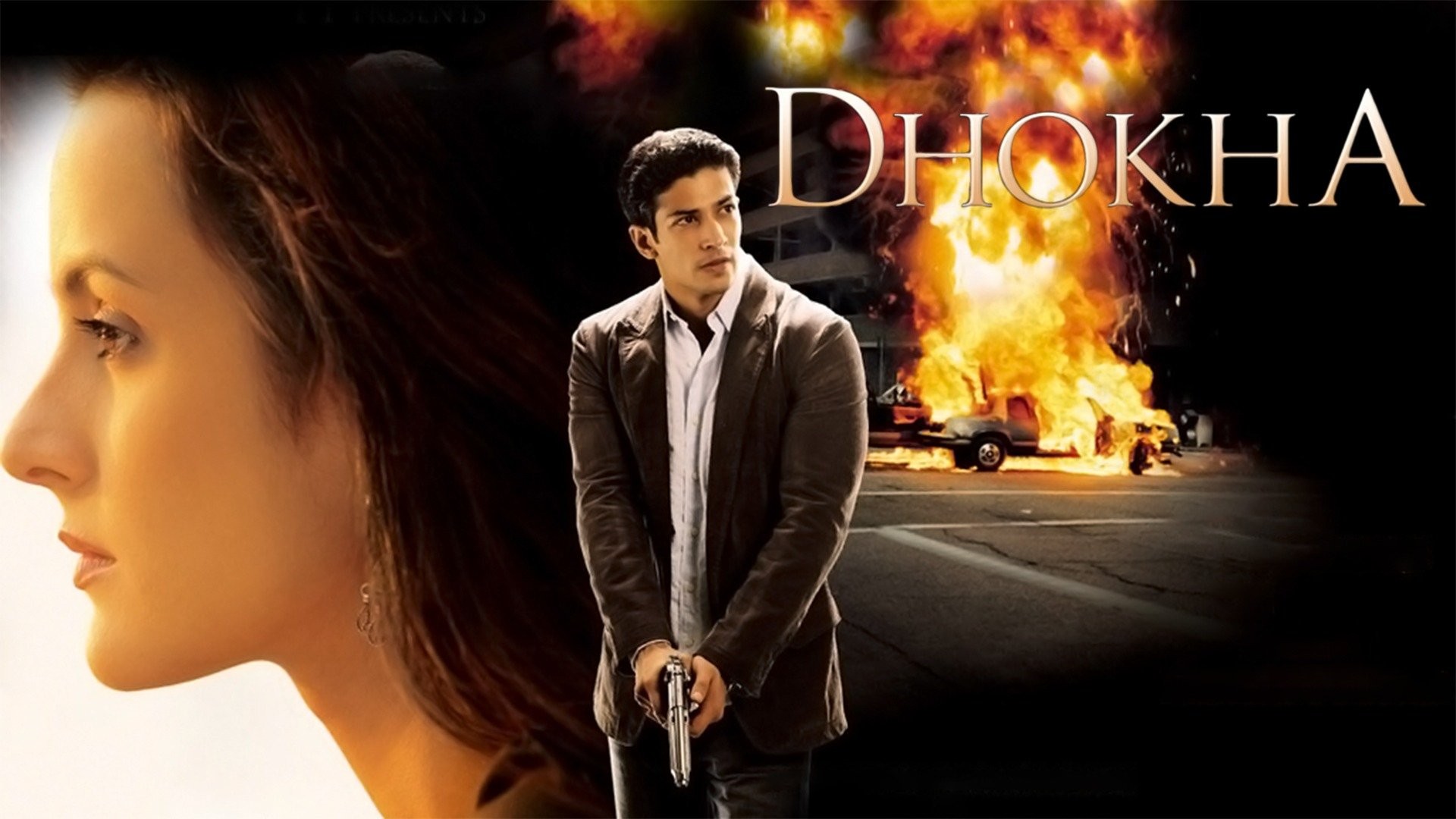 Dhokha Dhadi Song ft. Shahid Kapoor ...pinterest, shahid kapoor and  sonakshi sinha HD wallpaper | Pxfuel